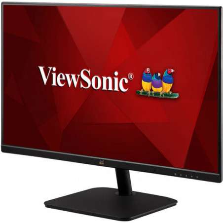 ViewSonic VA2432-H 24" FHD IPS 1ms 100Hz Frameless Design Monitor