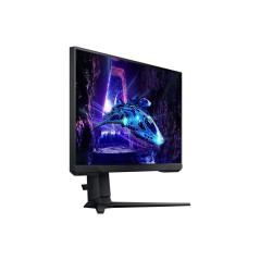 Samsung Odyssey G30D 24" VA FHD 1ms 180Hz FreeSync HDR10 Gaming Monitor