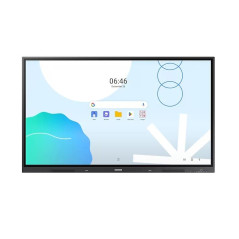 Samsung WAD 86" UHD 400Nits Interactive Display12H/7D