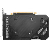 MSI RTX 4060 Ti 8G VENTUS 2X BLACK E1 OC Graphics Card
