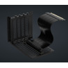 Corsair 6500 Series Vertical GPU Mount Kit - Black