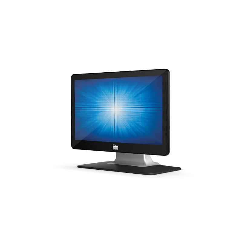 Elo 1302L 13.3" TFT LCD Touchscreen Monitor With PCAP