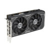 ASUS Dual Radeon RX 6600 V3 8GB GDDR6 Graphics Card