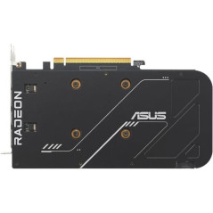ASUS Dual Radeon RX 6600 V3 8GB GDDR6 Graphics Card