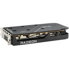 ASUS Dual Radeon RX 6600 V3 8GB GDDR6 Graphics Card