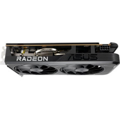 ASUS Dual Radeon RX 6600 V3 8GB GDDR6 Graphics Card