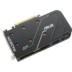 ASUS Dual Radeon RX 6600 V3 8GB GDDR6 Graphics Card
