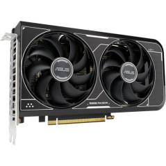 ASUS Dual Radeon RX 6600 V3 8GB GDDR6 Graphics Card