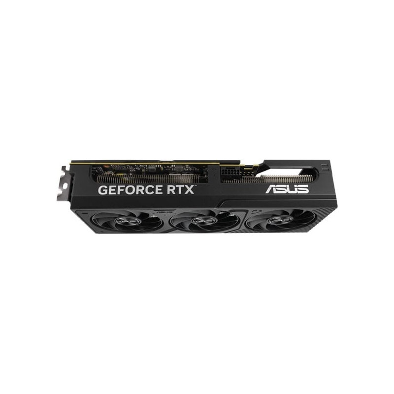 ASUS PRIME GeForce RTX 4070 SUPER 12GB GDDR6X OC Edition Graphics Card