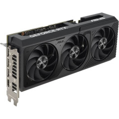 ASUS PRIME GeForce RTX 4070 SUPER 12GB GDDR6X OC Edition Graphics Card