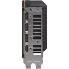 ASUS PRIME GeForce RTX 4070 SUPER 12GB GDDR6X OC Edition Graphics Card
