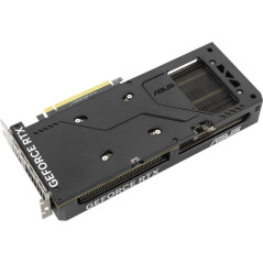 ASUS PRIME GeForce RTX 4070 SUPER 12GB GDDR6X OC Edition Graphics Card