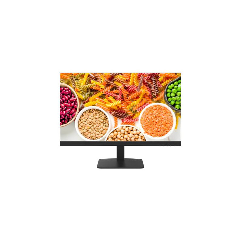 Hikvision D5024F2 23.8" FHD 8MS VESA 100X100 Monitor