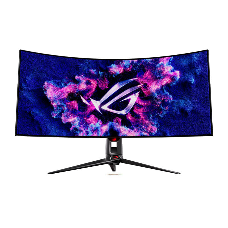 Asus PG39WCDM 39" UWQHD 0.03ms 240Hz Height Adjustable Monitor