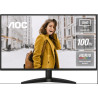 AOC Q27B36 27" QHD IPS 1ms 100Hz HDR10 Monitor