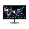 Cooler Master GA2711 27" 2K QHD IPS 1ms 100Hz Adaptive Sync Monitor
