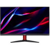 (Manufacturer Refurbished) Acer Nitro KG242YM3 23.8" FHD IPS 1ms 180Hz FreeSync Monitor
