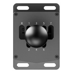 Moza Racing HGP Shifter