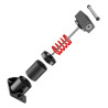 Moza Racing SR-P Lite Brake Pedal Performance Kit