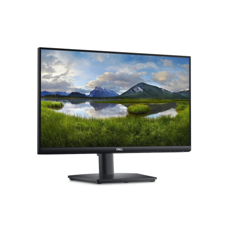 (Ex-Demo) Dell E2424HS 23.8" FHD LED Height Adjustable Monitor