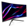 (Ex-Demo) Acer Nitro ED343CUR 34" WQHD 1ms 100Hz HDR10 Curved Ultrawide Monitor