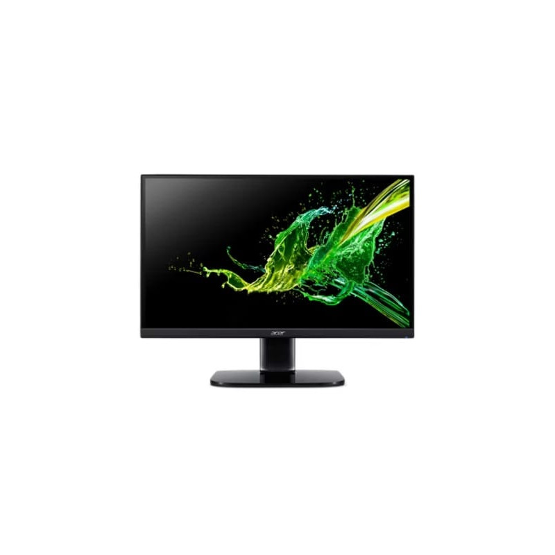 (Manufacturer Refurbished) Acer KA272 27" FHD IPS 1ms 100Hz FreeSync Monitor