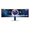 Samsung G93SD 49" OLED DQHD 0.03ms 240Hz Curved Gaming Monitor