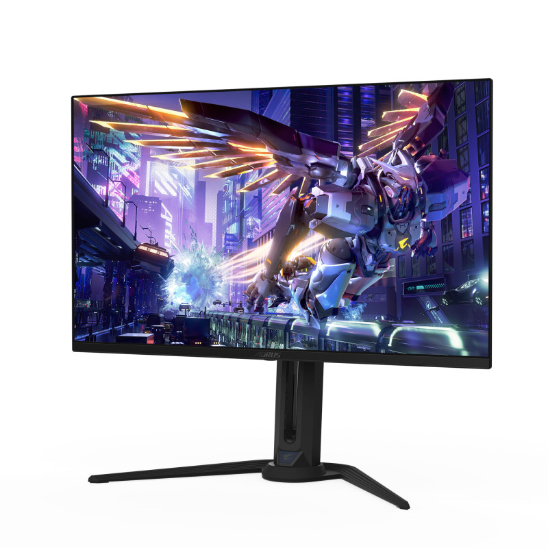 Gigabyte AORUS FO32U2P 31.5" 4K UHD OLED 0.03ms 240Hz Monitor