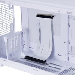 Lian Li Vertical GPU Kit for A3 Micro-ATX Case - White