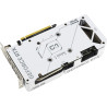 ASUS DUAL GeForce RTX 4070 Super 12G OC EVO White Graphics Card