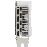 ASUS DUAL GeForce RTX 4070 Super 12G OC EVO White Graphics Card