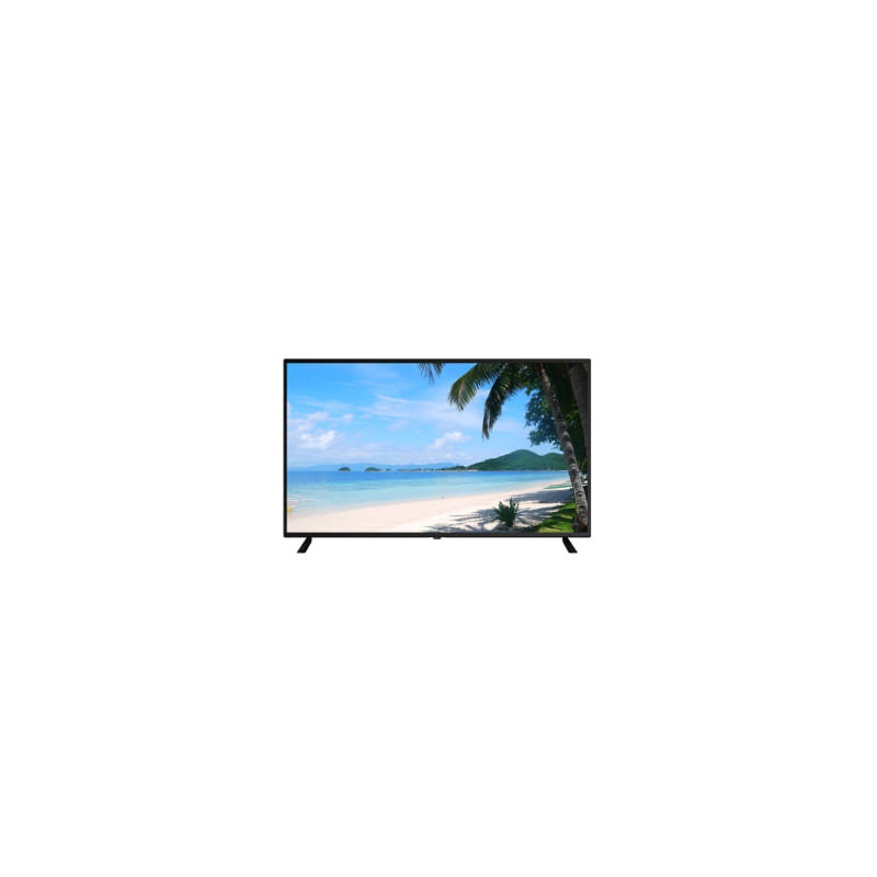 Dahua DHI-LM43-F400 43" UHD 4K LED Monitor