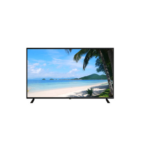 Dahua DHI-LM43-F400 43" UHD 4K LED Monitor