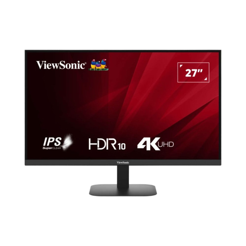 ViewSonic VA2708-4K-MHD 27" IPS 4K UHD VA Monitor