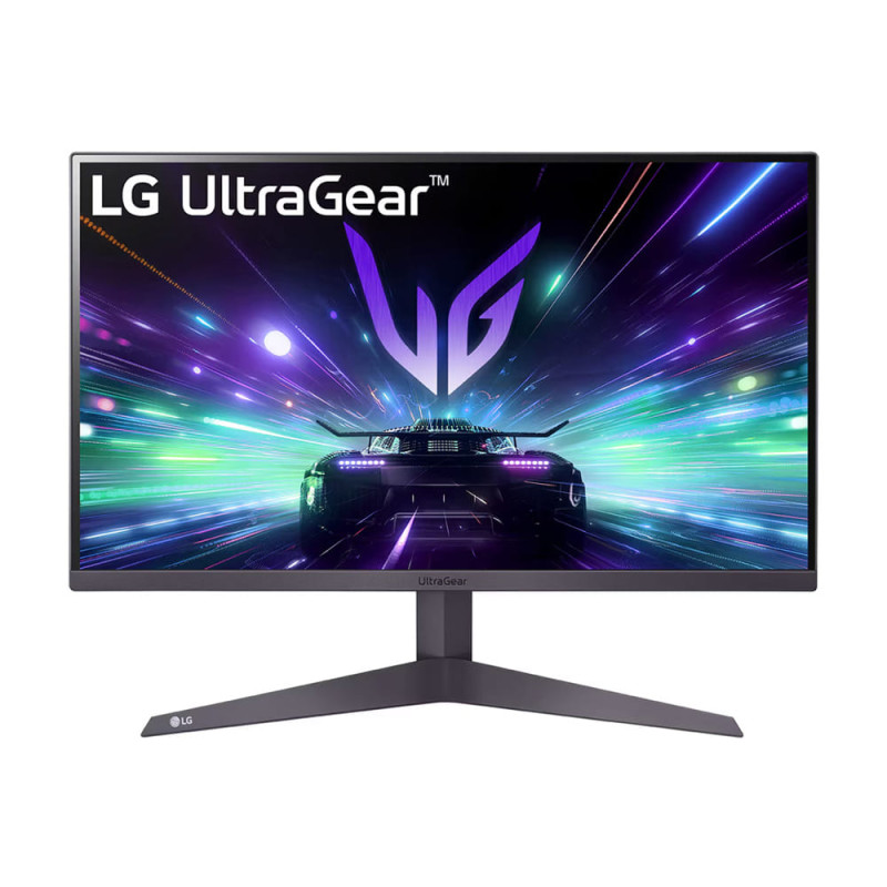 LG 24GS50F-B 23.8" FHD 1ms 180Hz FreeSync Gaming Monitor