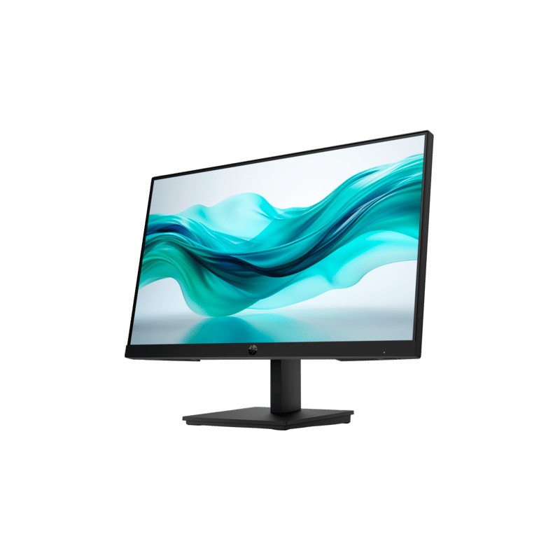 HP Series 3 Pro 322PF 21.5" FHD IPS Eye Ease Monitor