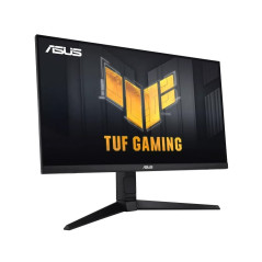 (Open Box) ASUS VG27AQL3A 27" QHD IPS 1ms 180Hz Freesync Height Adjustable Monitor