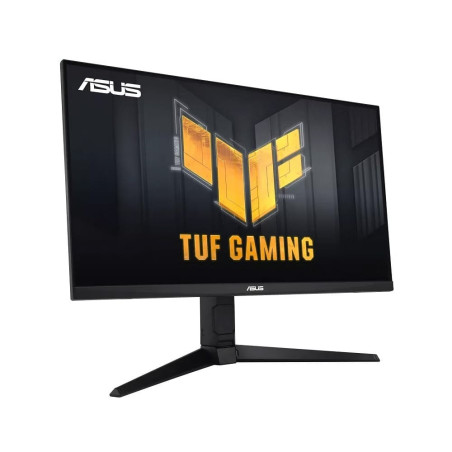 (Open Box) ASUS VG27AQL3A 27" QHD IPS 1ms 180Hz Freesync Height Adjustable Monitor