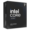 Intel Core Ultra 7 265K LGA 1851 Unlocked 20 Core up to 5.5GHz CPU Processor