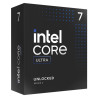 Intel Core Ultra 7 265K LGA 1851 Unlocked 20 Core up to 5.5GHz CPU Processor