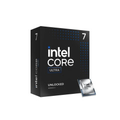 Intel Core Ultra 7 265K LGA 1851 Unlocked 20 Core up to 5.5GHz CPU Processor