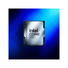 Intel Core Ultra 7 265K LGA 1851 Unlocked 20 Core up to 5.5GHz CPU Processor