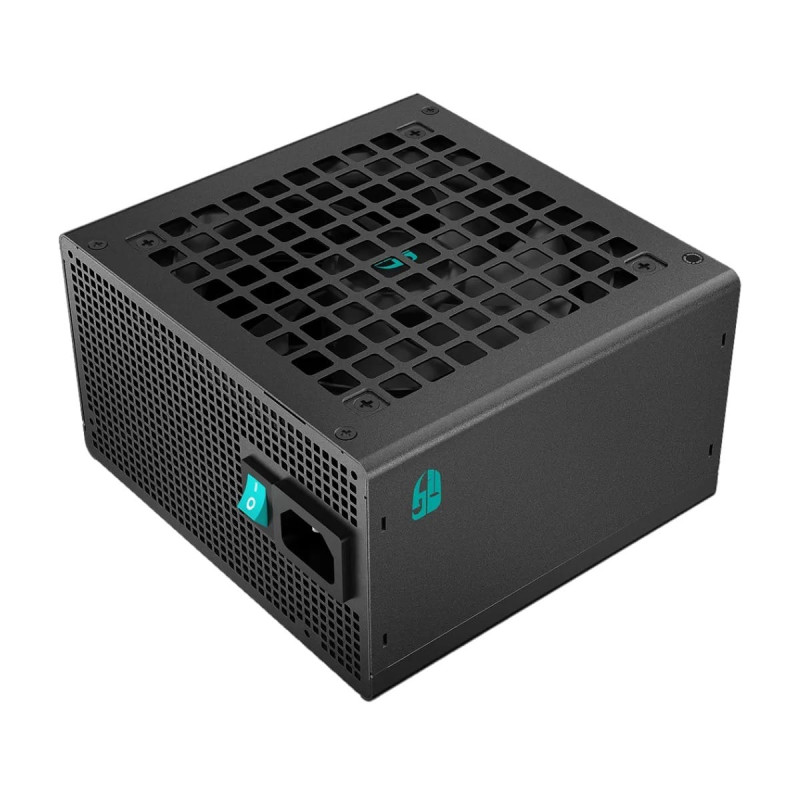 Corsair RMx Series RM850x Cybenetics Gold ATX3.1 Fully Modular Power Supply Unit