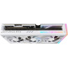 ASUS ROG Strix GeForce RTX 4080 SUPER 16GB White Ed Graphics Card
