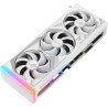 ASUS ROG Strix GeForce RTX 4080 SUPER 16GB White Ed Graphics Card