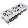 ASUS ROG Strix GeForce RTX 4080 SUPER 16GB White Ed Graphics Card