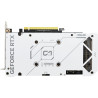 ASUS Dual RTX 4060 EVO White OC Edition 8GB GDDR6 Graphic Card