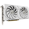 ASUS Dual RTX 4060 EVO White OC Edition 8GB GDDR6 Graphic Card