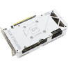 ASUS Dual RTX 4060 EVO White OC Edition 8GB GDDR6 Graphic Card
