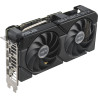 ASUS Dual RTX 4070 EVO OC Edition 12GB GDDR6 Graphics Card
